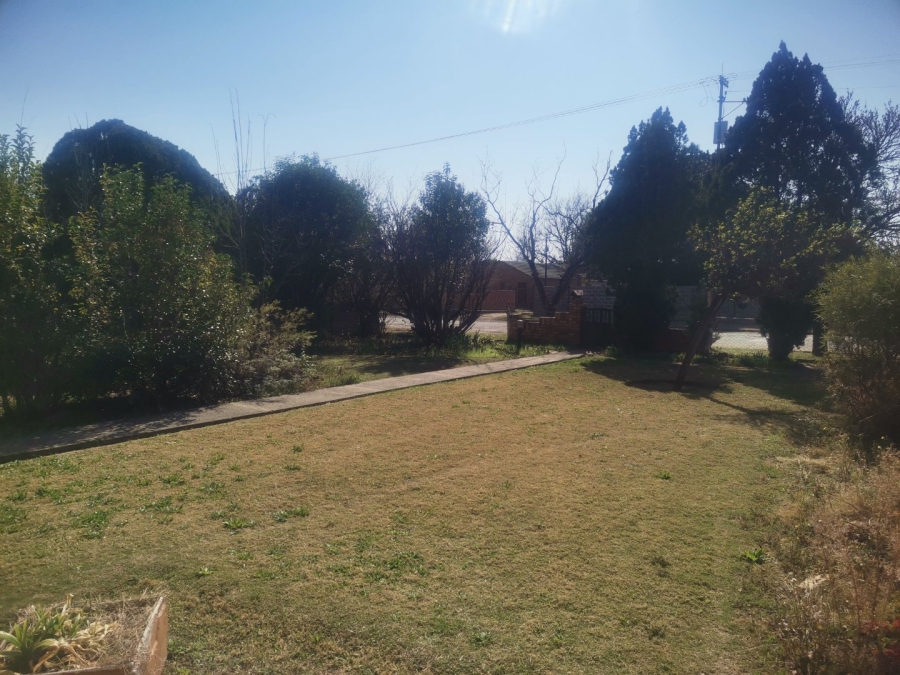 3 Bedroom Property for Sale in Senekal Free State